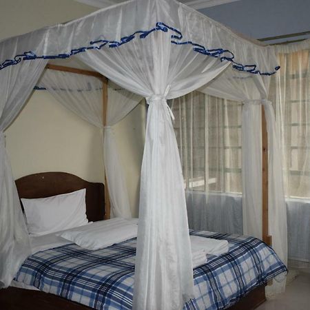 Yaris Guest House Eldoret Ngoại thất bức ảnh