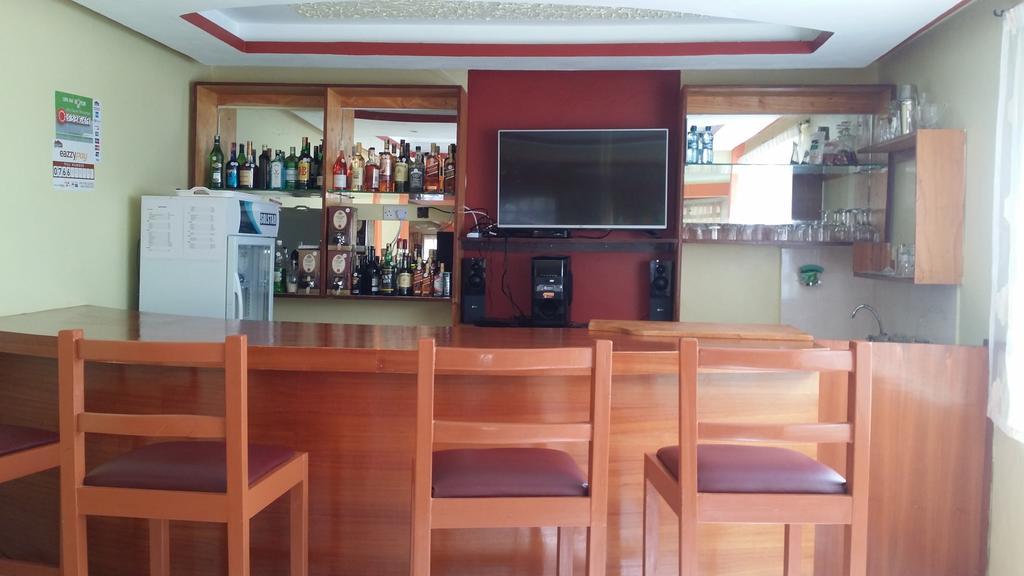 Yaris Guest House Eldoret Ngoại thất bức ảnh