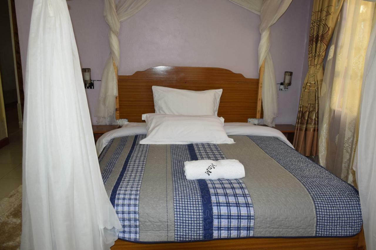 Yaris Guest House Eldoret Ngoại thất bức ảnh