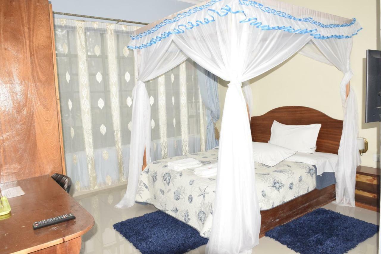 Yaris Guest House Eldoret Ngoại thất bức ảnh
